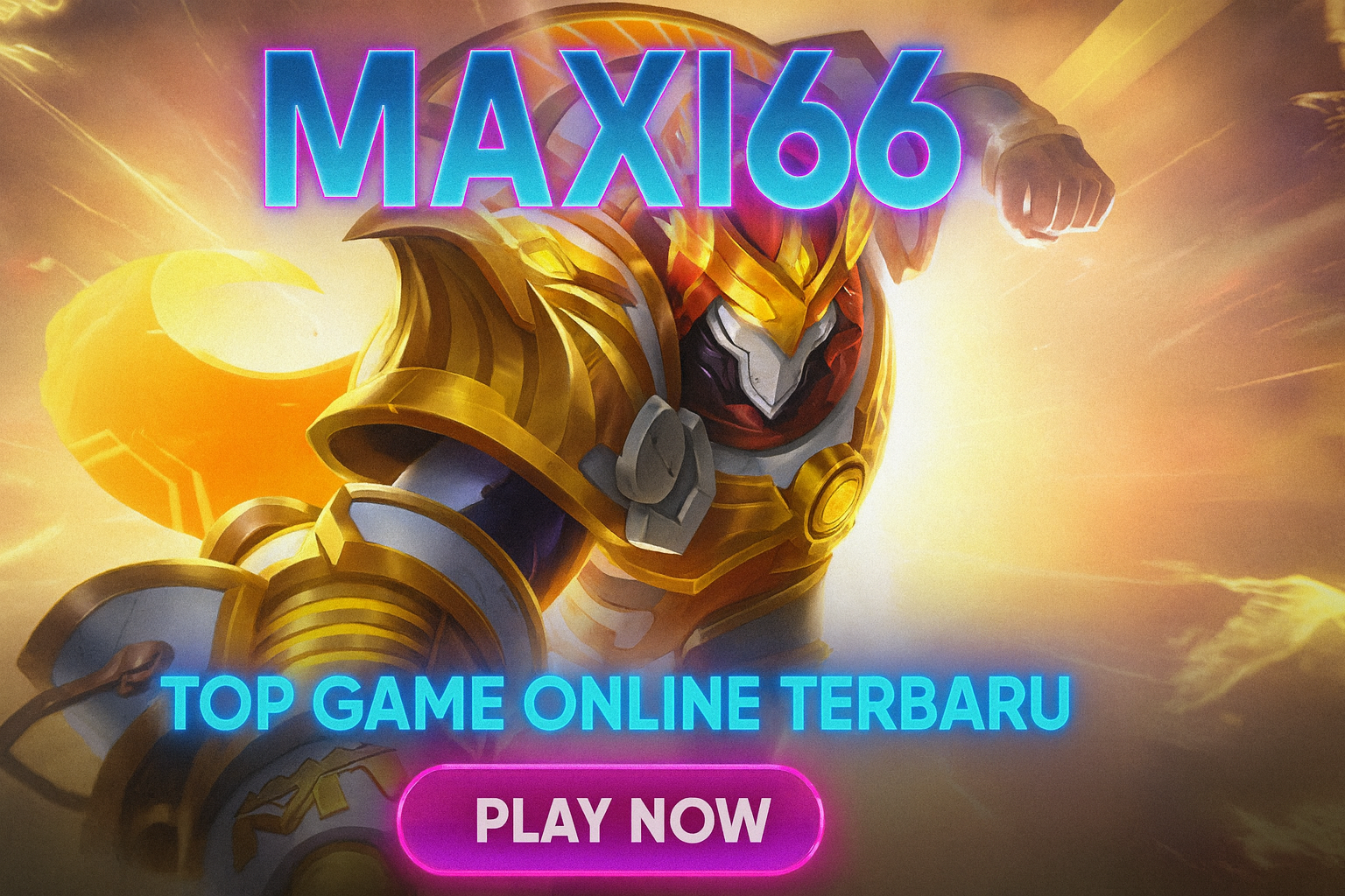Maxi66 : Gila Game Online Server Jepang Paling Viral